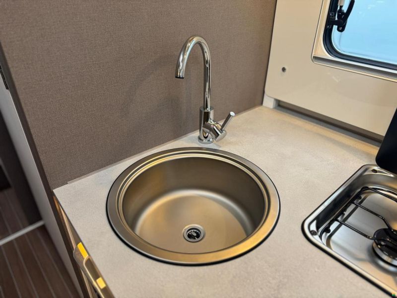 Etrusco T 7.3 SCF Complete Selection