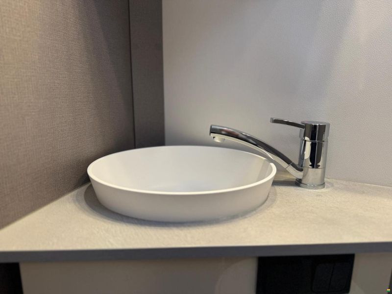 Etrusco T 7.3 SCF Complete Selection