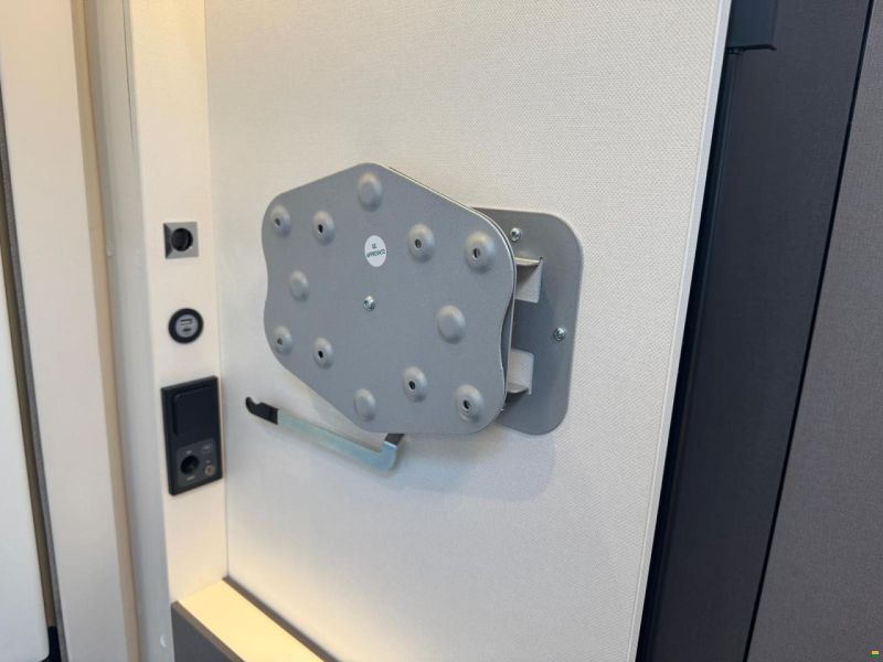 Etrusco T 7.3 SCF Complete Selection