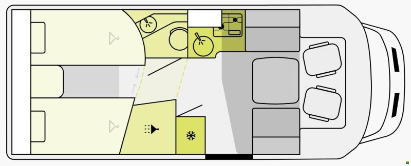 Etrusco T 7.3 SCF Complete Selection