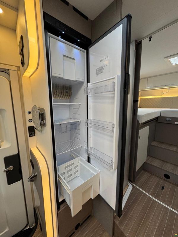 Etrusco T 7.3 SCF Complete Selection