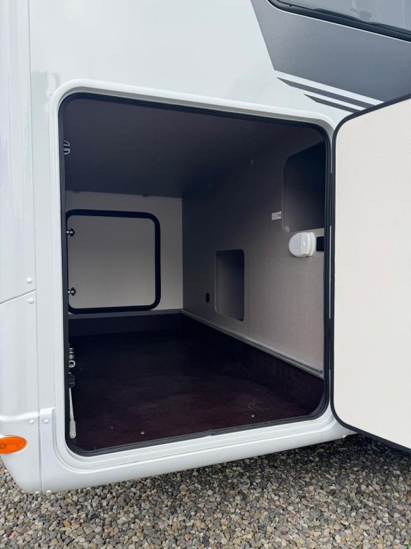 Etrusco T 7.3 SCF Complete Selection