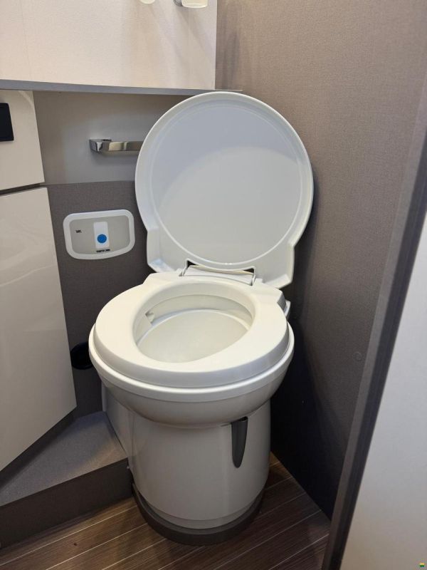 Etrusco T 7.3 SCF Complete Selection