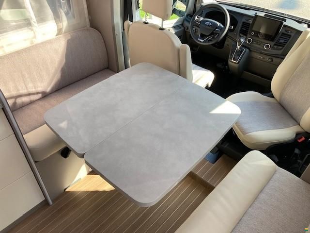 Etrusco T 7.3 SCF Complete Selection