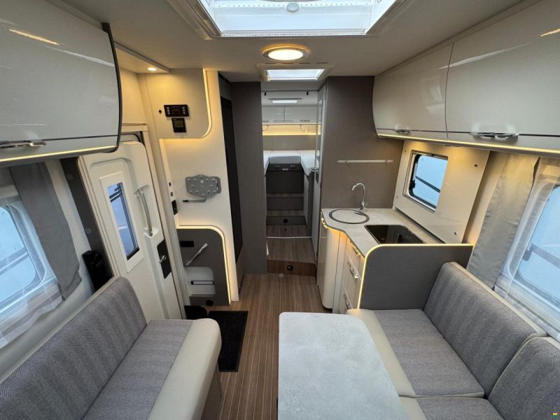 Etrusco T 7.3 SCF Complete Selection