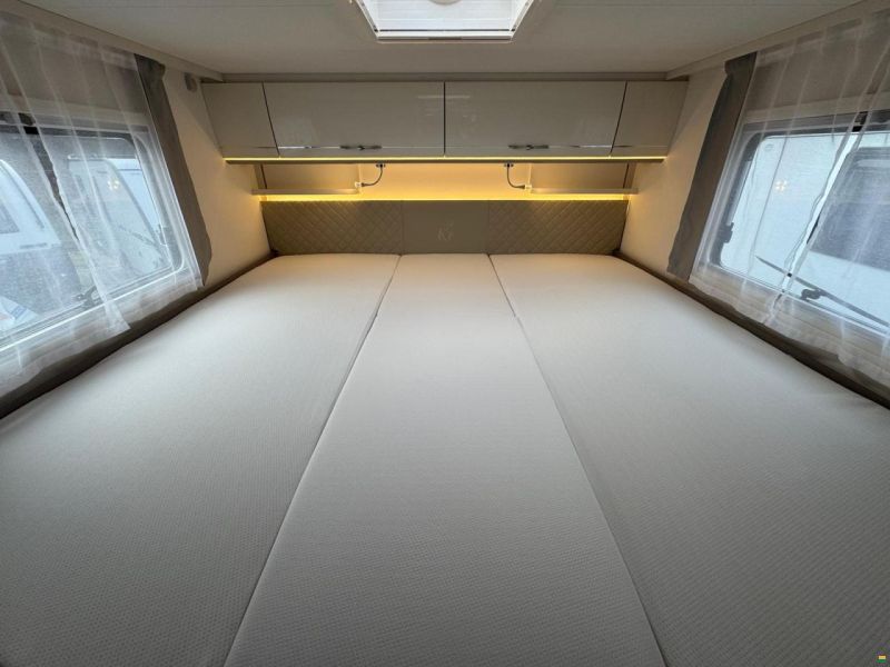 Etrusco T 7.3 SCF Complete Selection