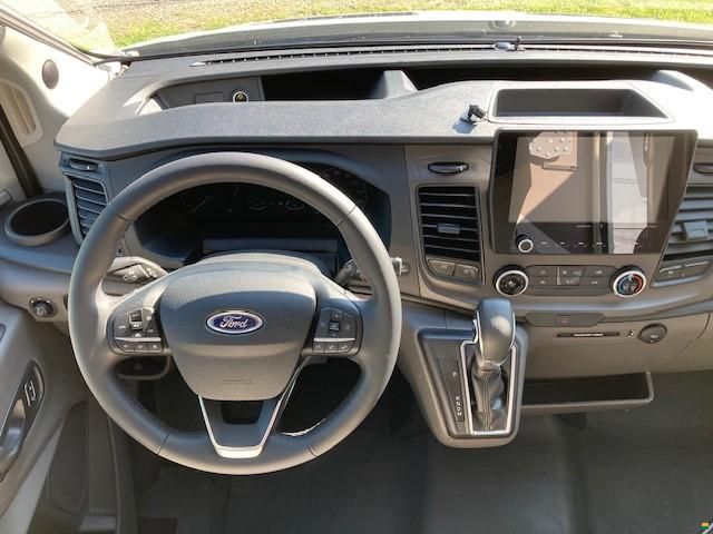 Etrusco T 7.3 SCF Complete Selection