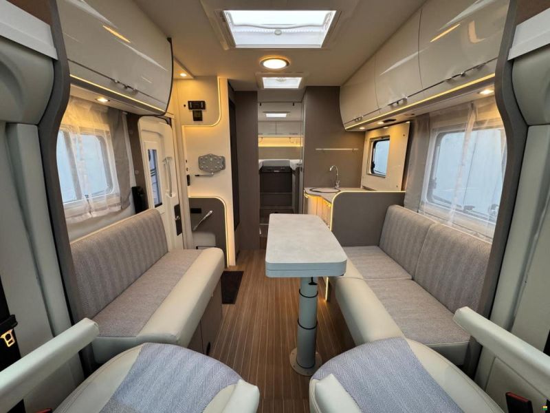 Etrusco T 7.3 SCF Complete Selection