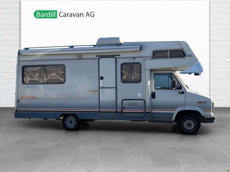 Autostar Sonstige 505GTX