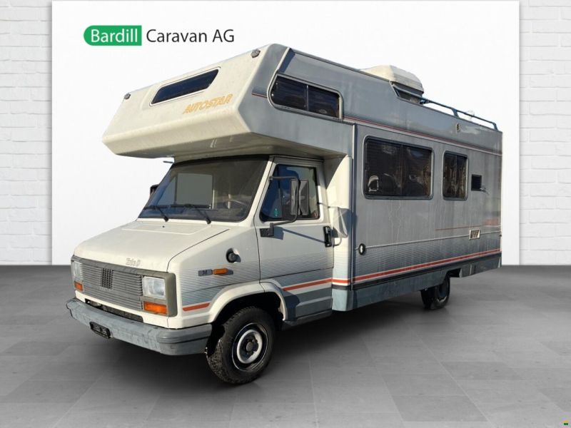 Autostar Sonstige 505GTX