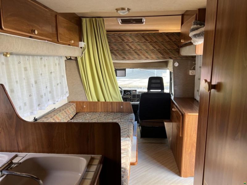 Autostar Sonstige 505GTX