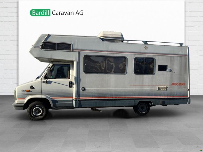 Autostar Sonstige 505GTX