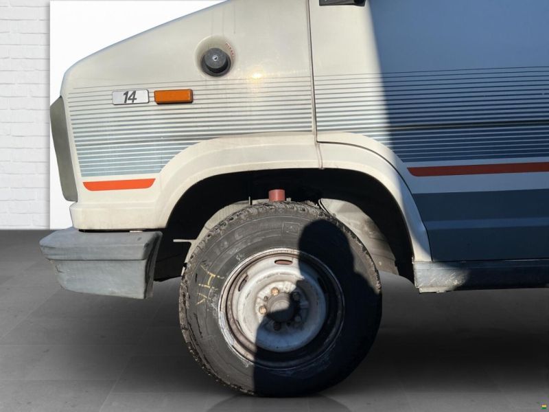 Autostar Sonstige 505GTX