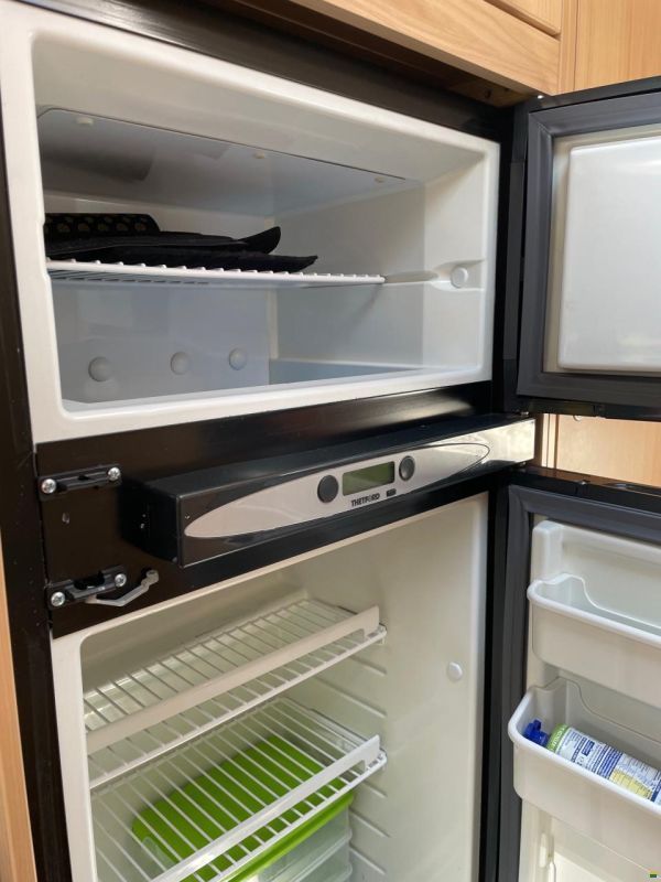 Orangecamp Capron A70