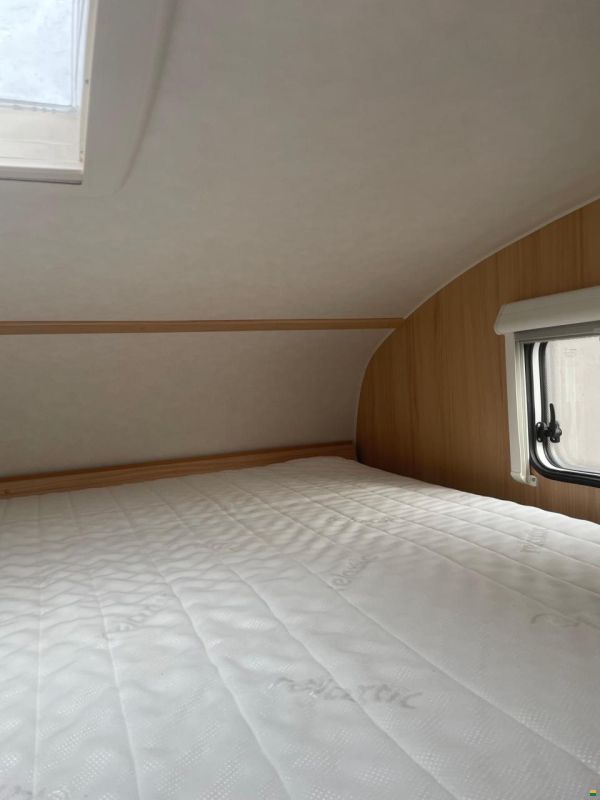 Orangecamp Capron A70