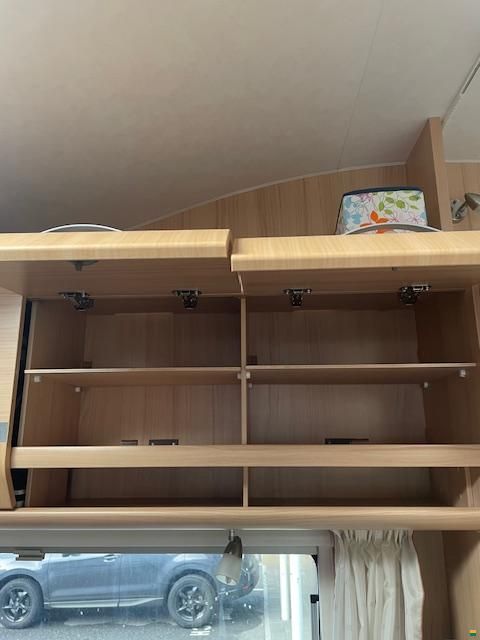 Orangecamp Capron A70