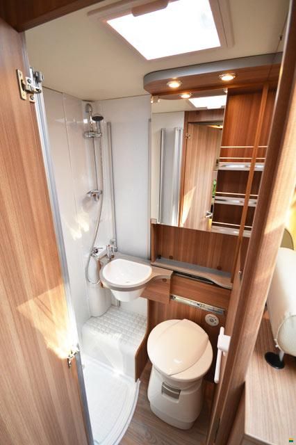 Weinsberg CaraCompact 600 MEG Edition Pepper