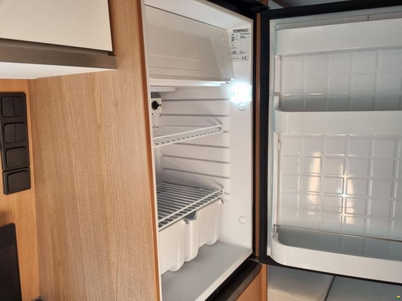 Weinsberg CaraBus 600 MQ