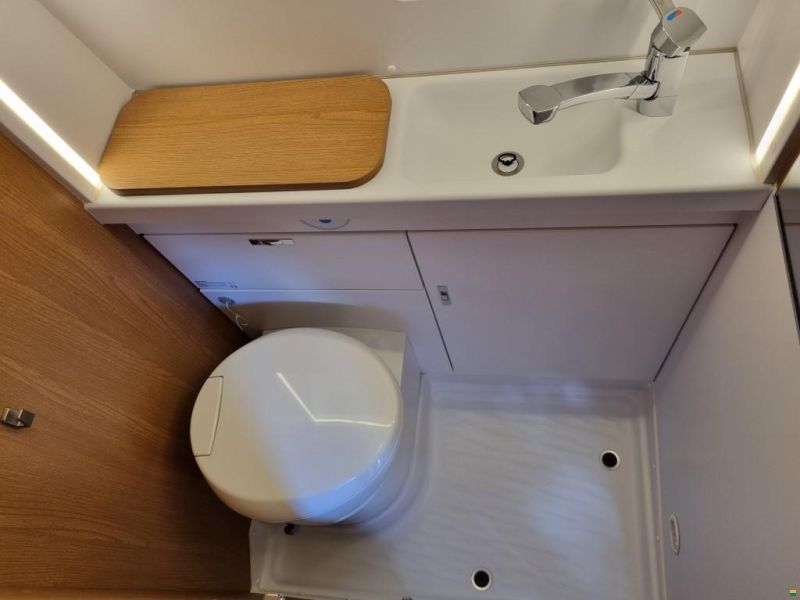 Weinsberg CaraBus 600 MQ