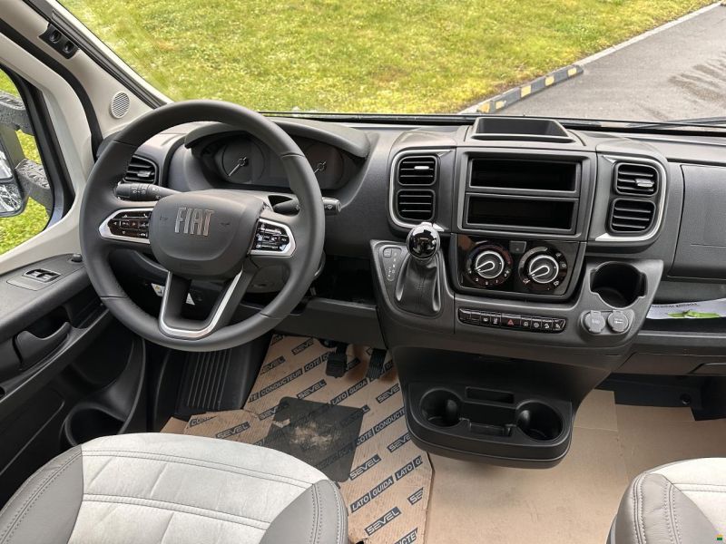 Sunlight T68 Adventure Edition