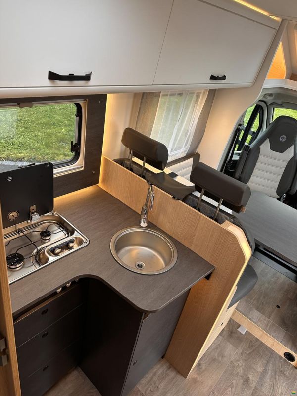 Sunlight T68 Adventure Edition