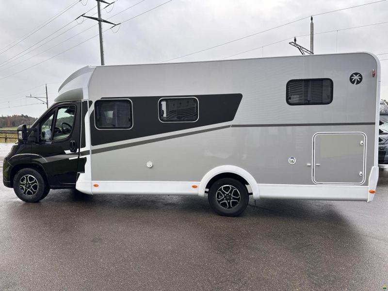 Sunlight T68 Adventure Edition