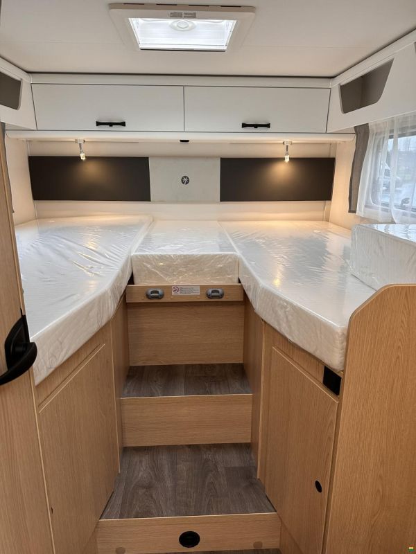 Sunlight T68 Adventure Edition