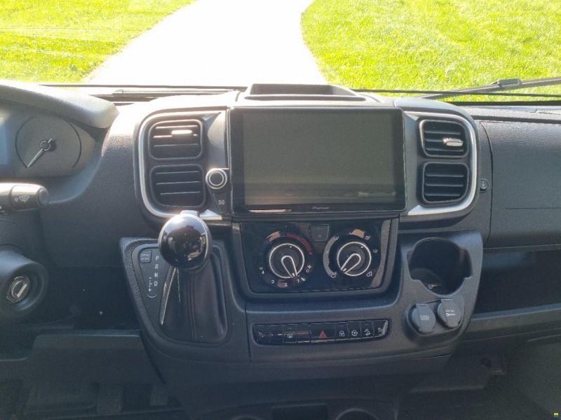 Weinsberg CaraBUs 630 ME