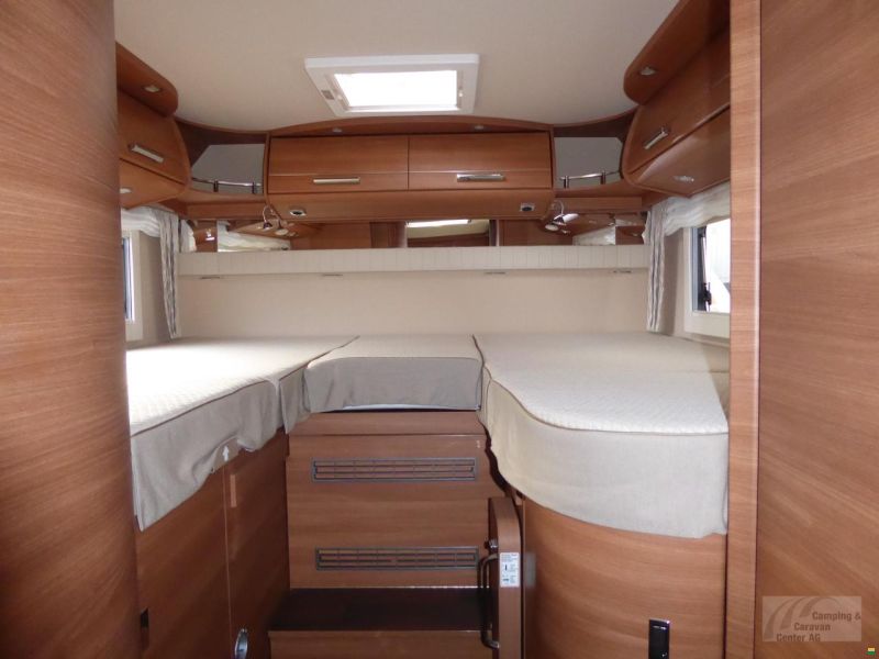 Carthago chic c-line T 4.8 LE