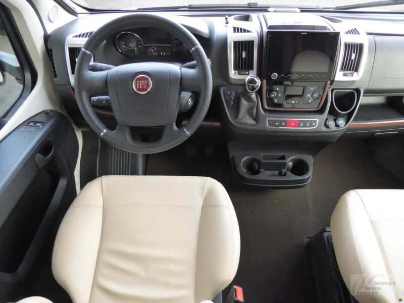 Carthago chic c-line T 4.8 LE