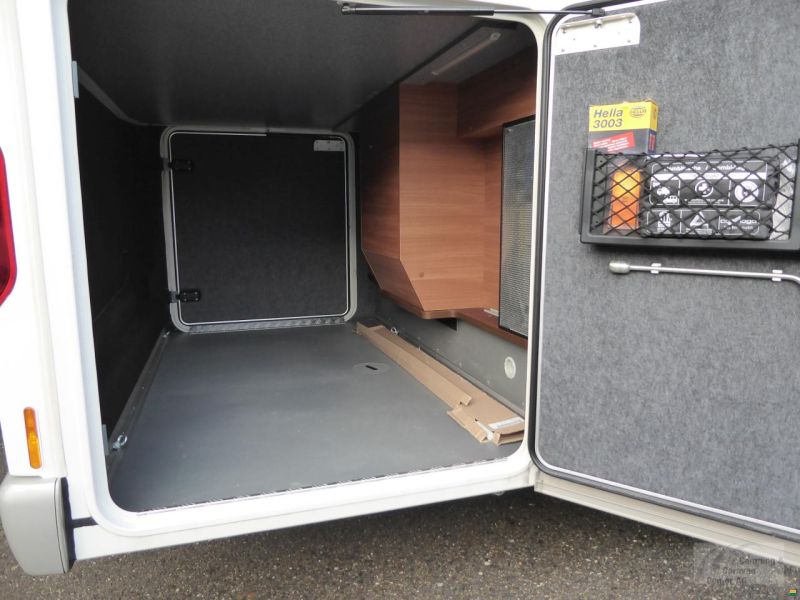 Carthago chic c-line T 4.8 LE