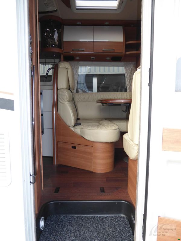 Carthago chic c-line T 4.8 LE