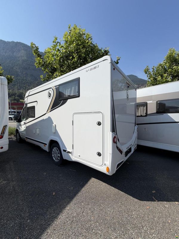 Benimar Yrteo Y861