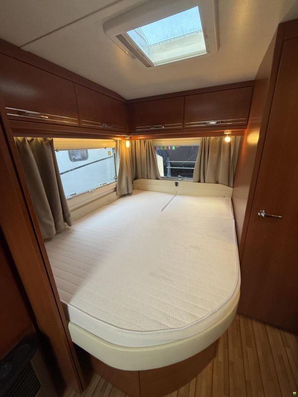 Tabbert Puccini 655 UF