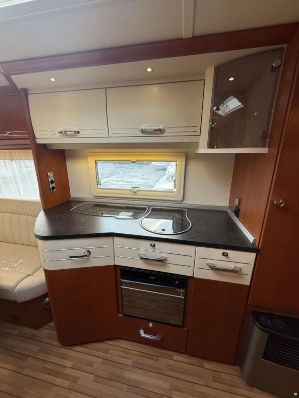 Tabbert Puccini 655 UF