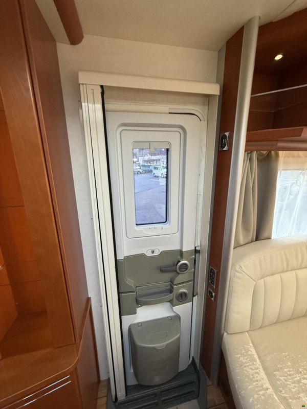 Tabbert Puccini 655 UF