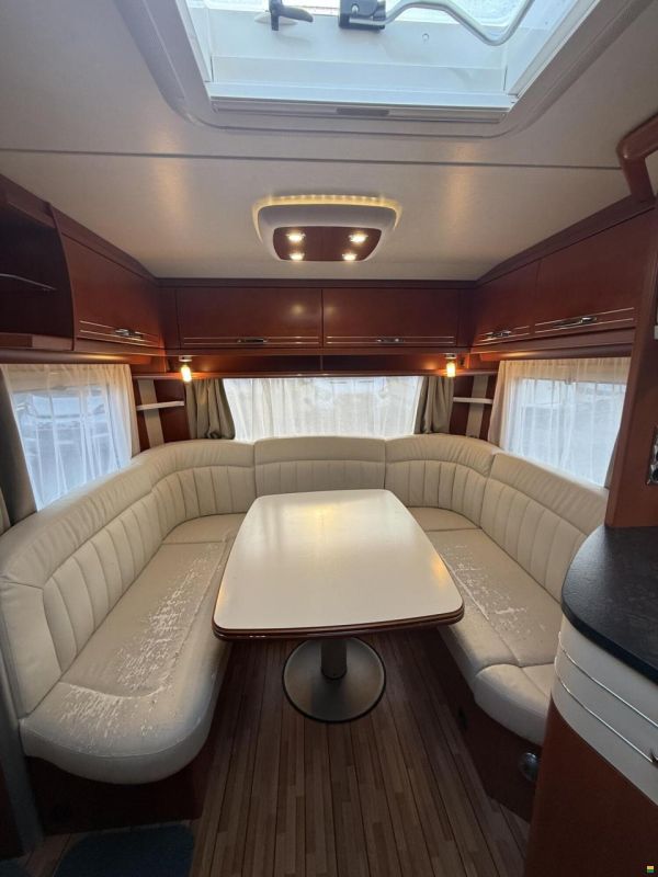 Tabbert Puccini 655 UF