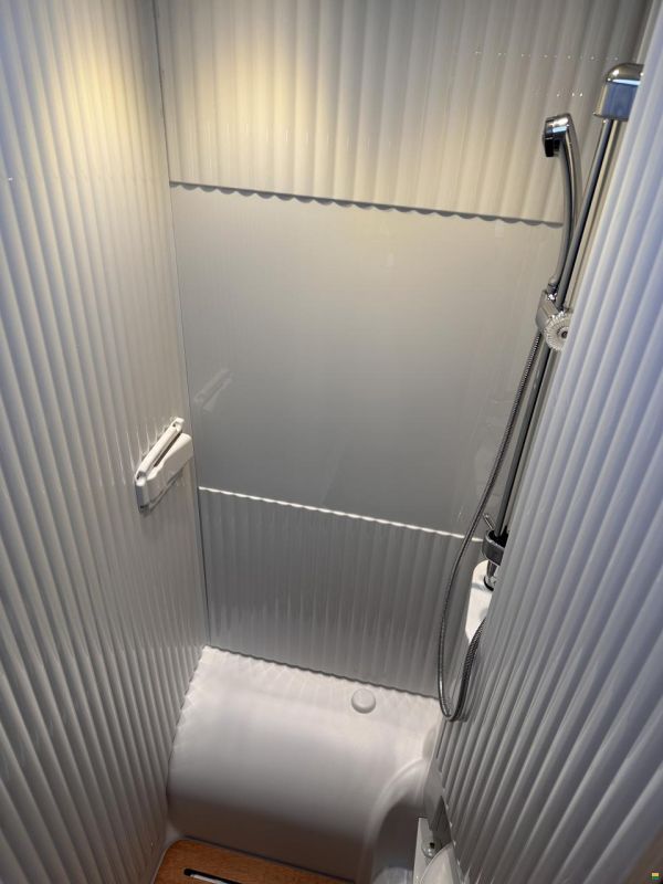 Sunlight V67S Adventure Edition