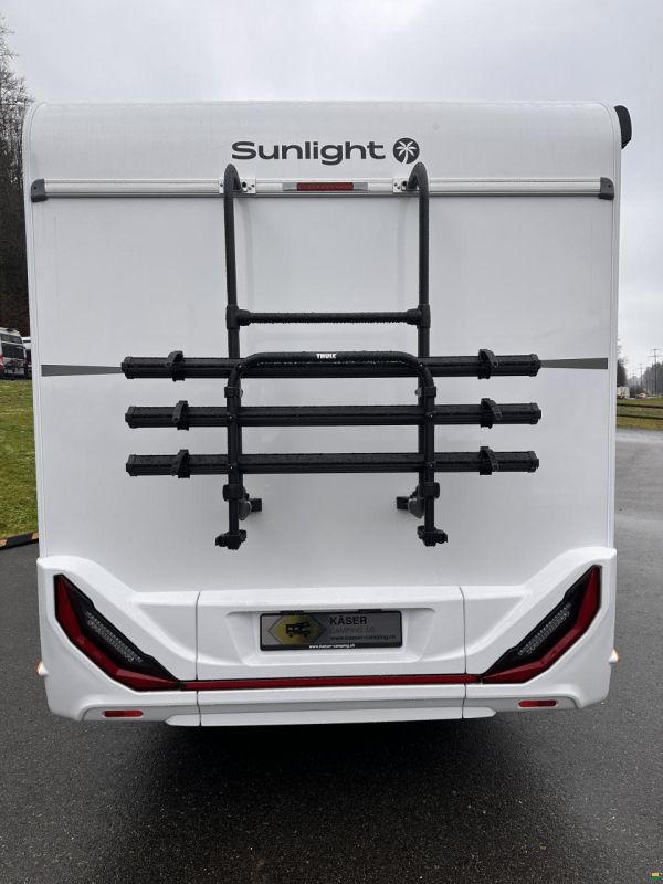 Sunlight V67S Adventure Edition