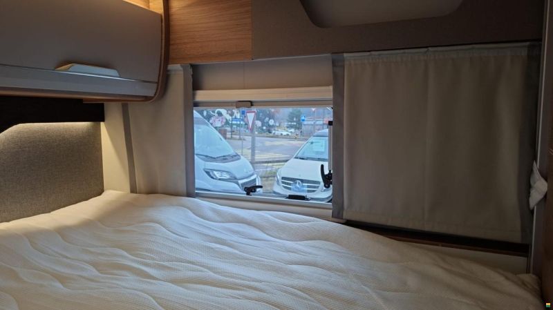 Knaus Tourer VAN 500 MQ