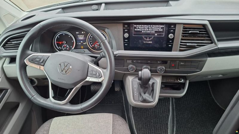 Knaus Tourer VAN 500 MQ