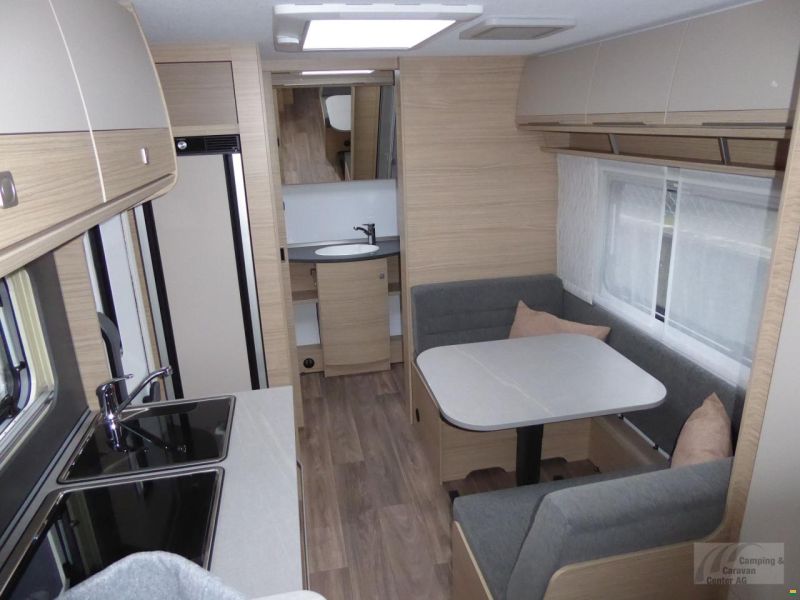 Fendt Bianco Activ 515 SGD