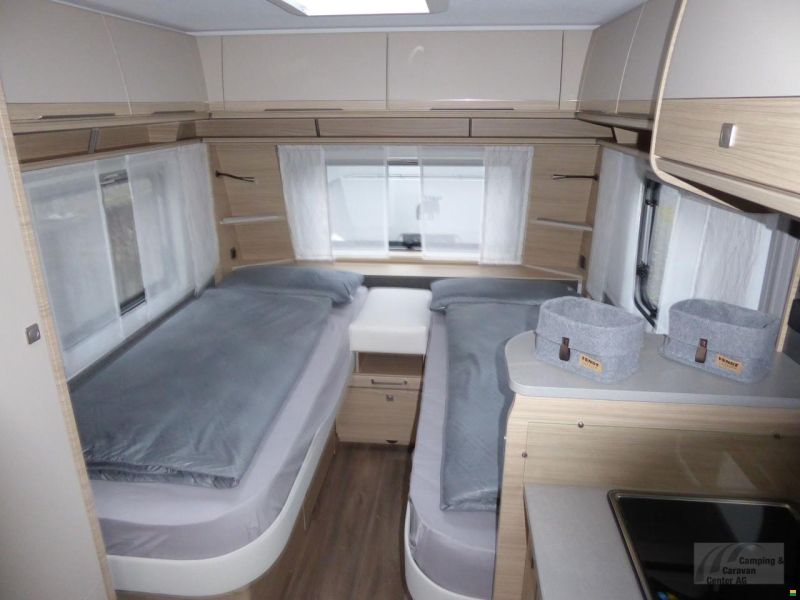 Fendt Bianco Activ 515 SGD