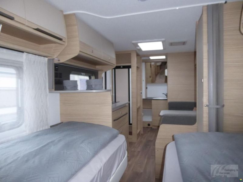 Fendt Bianco Activ 515 SGD