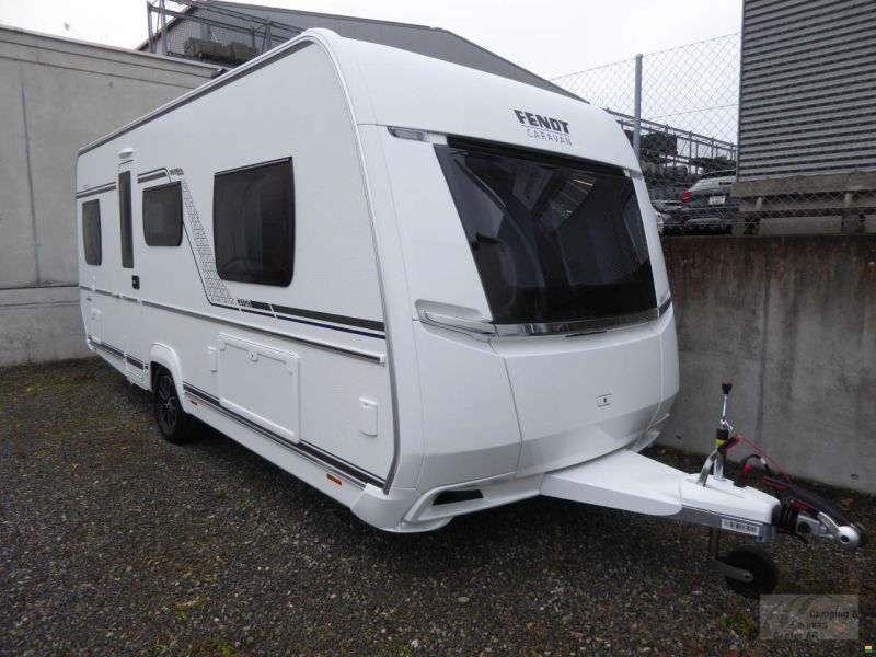 Fendt Bianco Activ 515 SGD