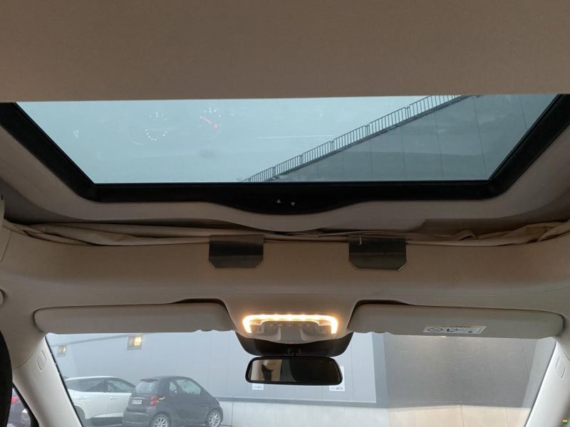 Mercedes Benz Marco Polo