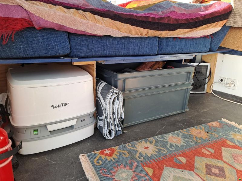 Mercedes Benz 316 CDI