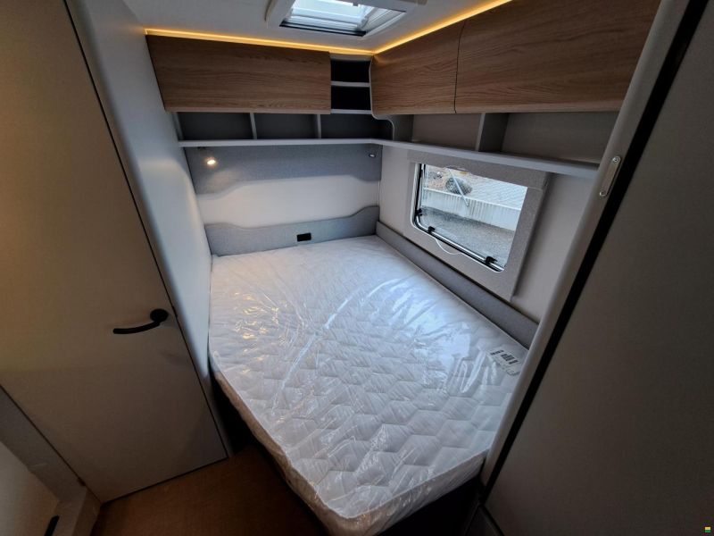 Bürstner Averso 465 TS