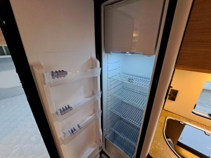 Bürstner Averso 465 TS