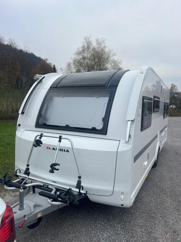 Adria Adora 572UT